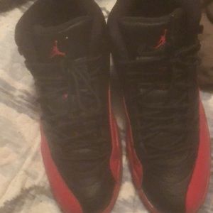 Flu game 12’s size 9